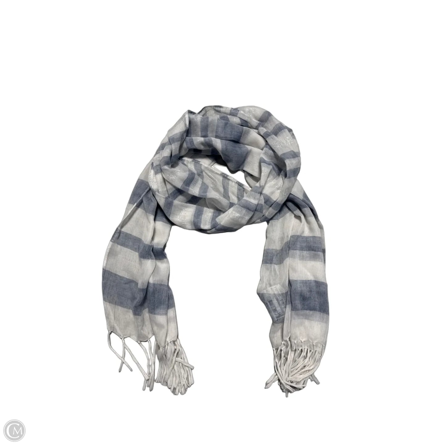 Scarf Long By Faded Glory