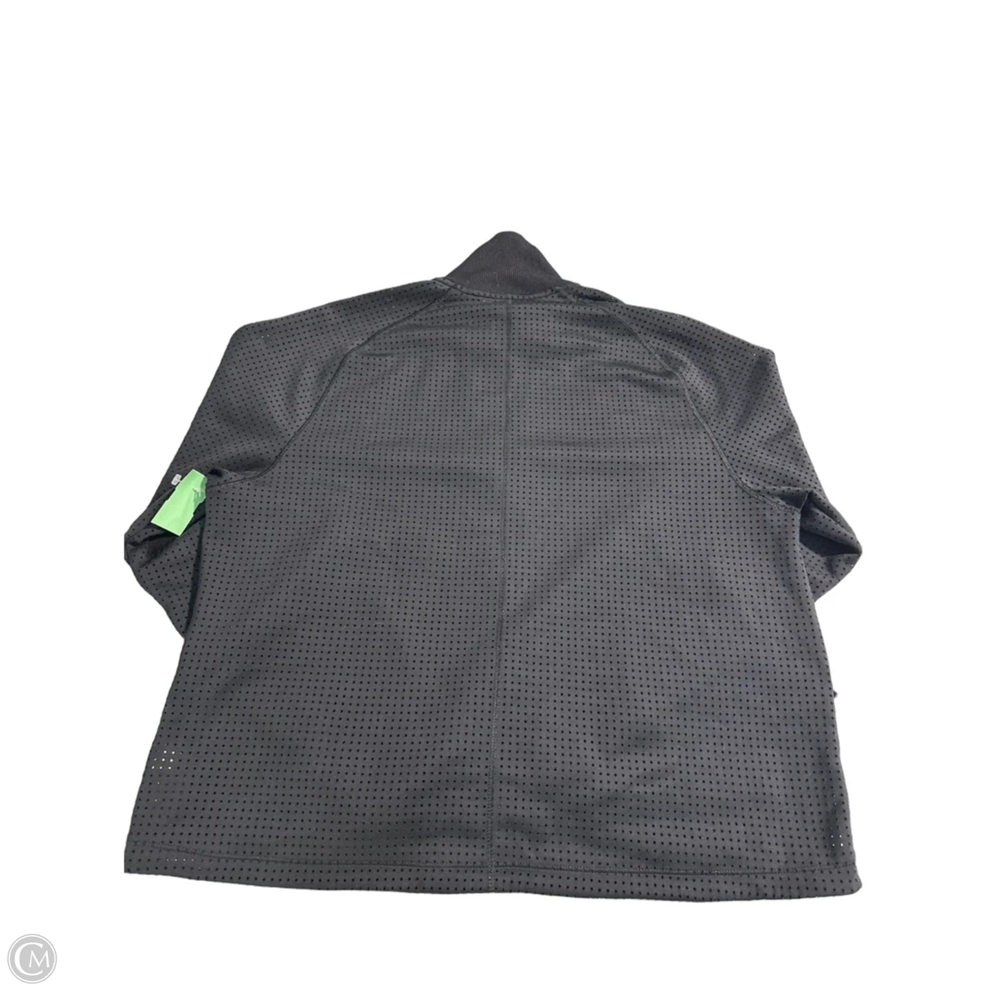Jacket Other By Joy Lab In Black, Size: S