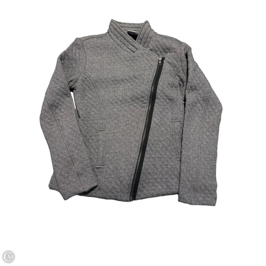 Jacket Other By Cabi In Grey, Size: S