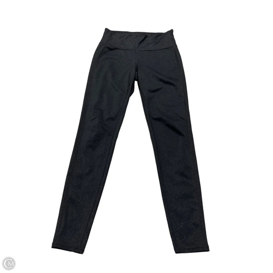 Athletic Pants By Athleta In Black, Size: S