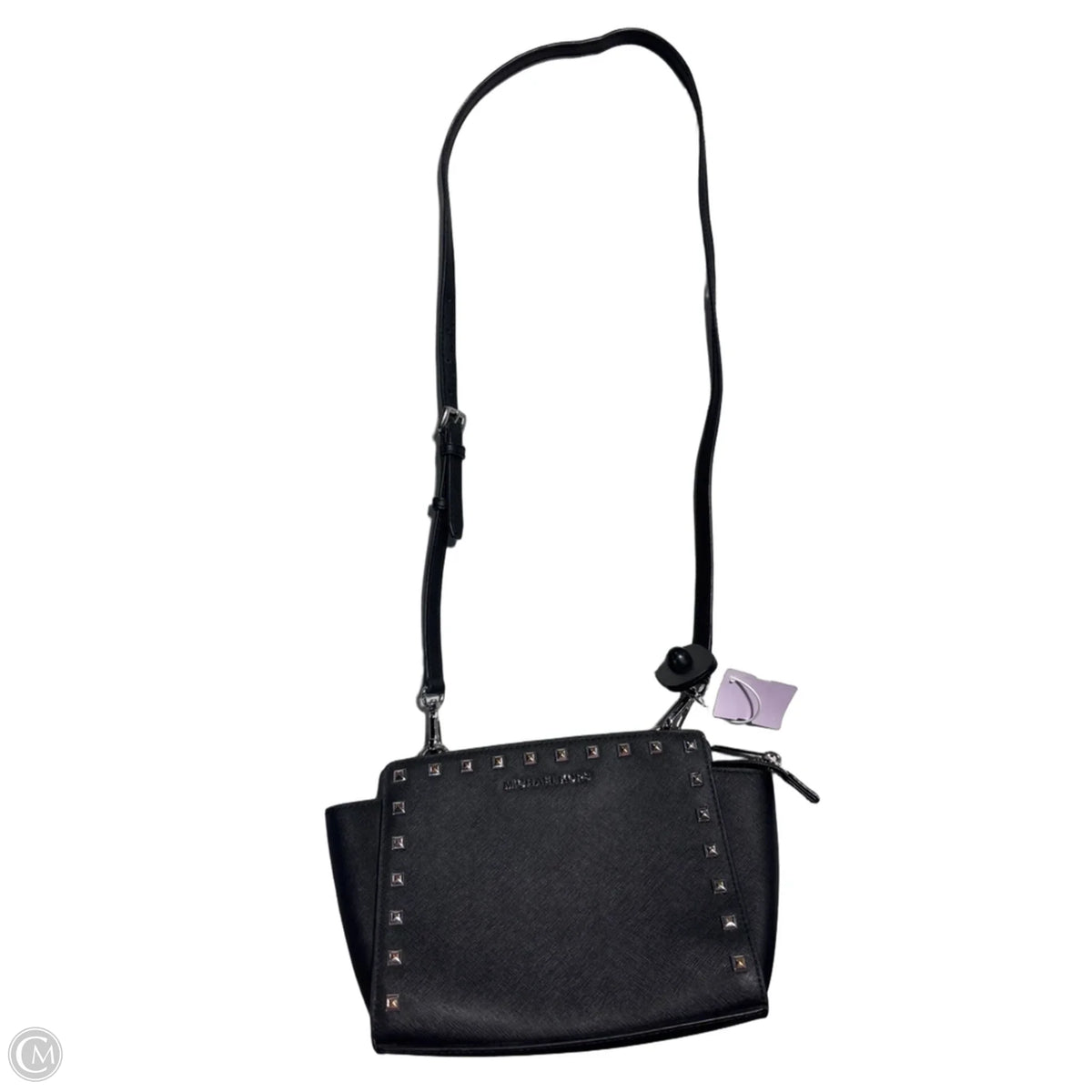 Handbag By Michael By Michael Kors, Size: Medium