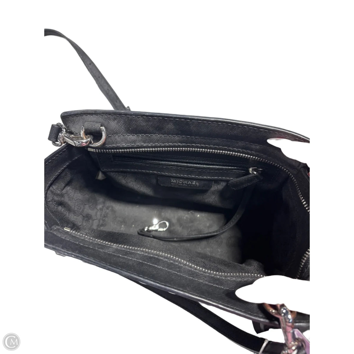 Handbag By Michael By Michael Kors, Size: Medium
