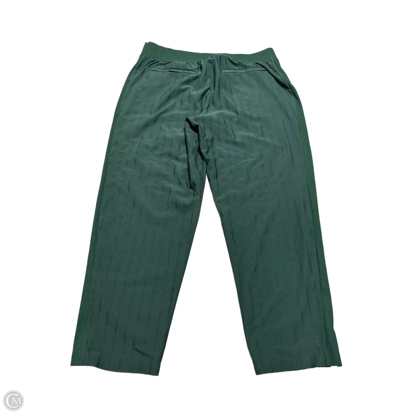 Pants Other By Athleta In Green, Size: 12