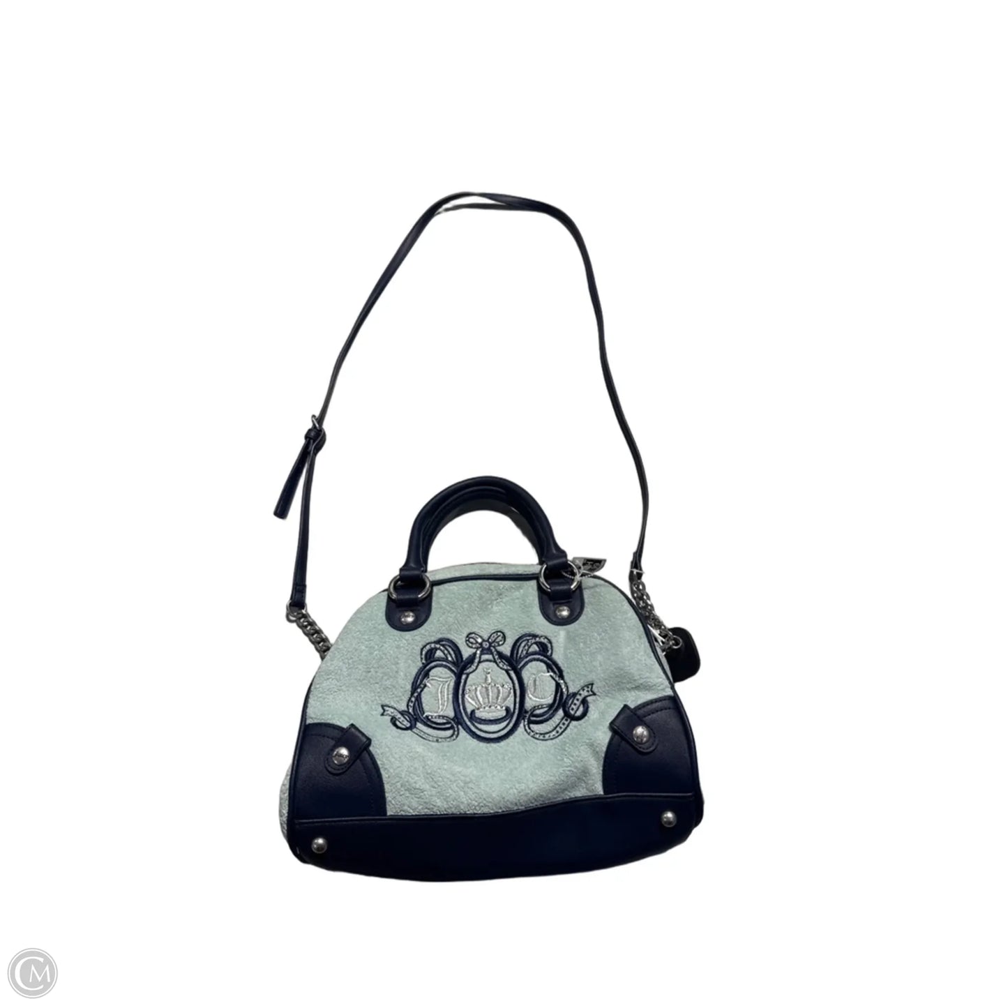 Handbag By Juicy Couture, Size: Medium