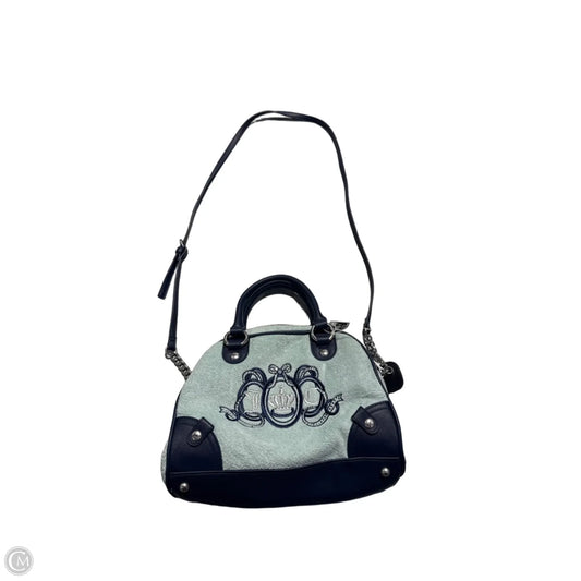 Handbag By Juicy Couture, Size: Medium