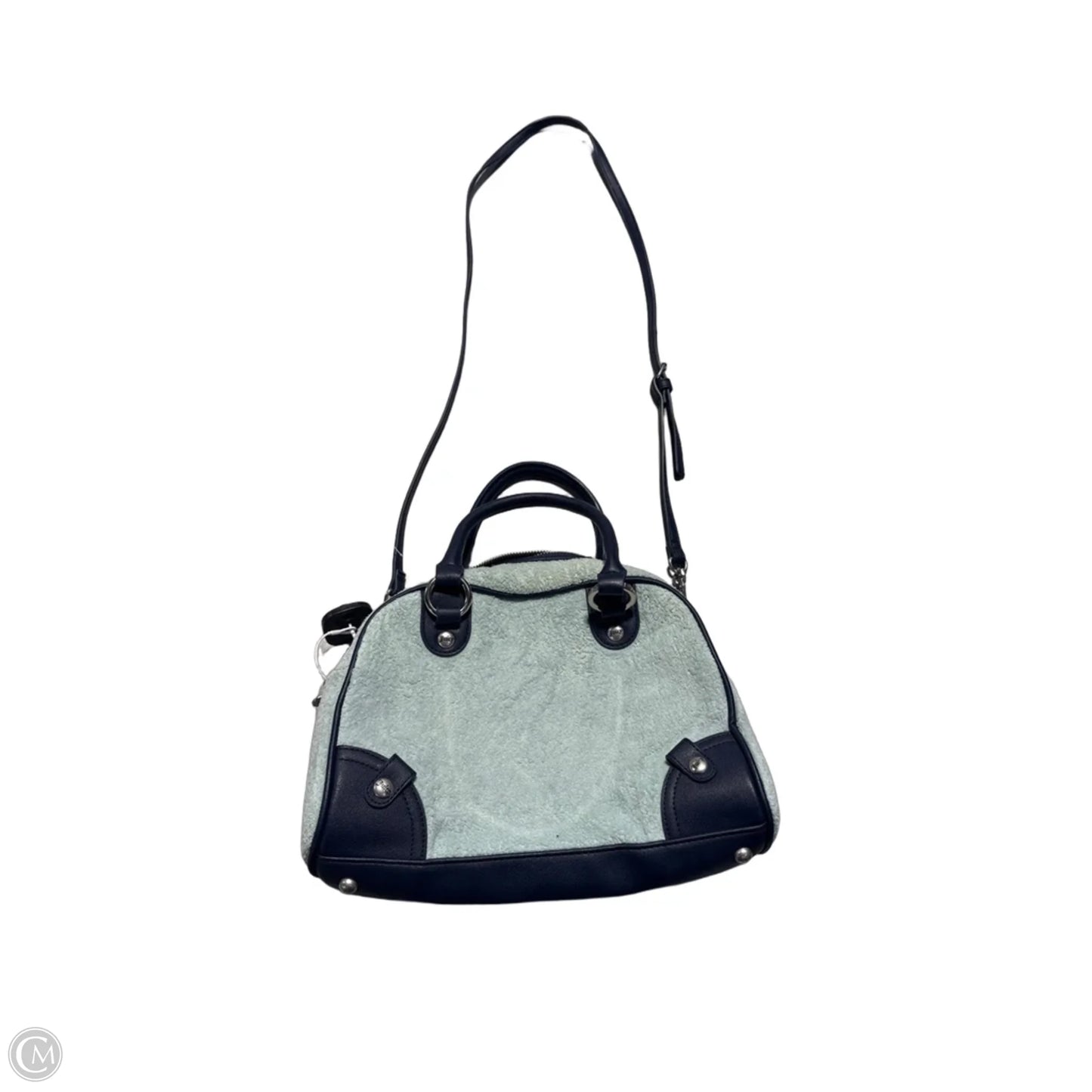 Handbag By Juicy Couture, Size: Medium