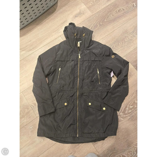 Jacket Other By Michael By Michael Kors In Black, Size: L
