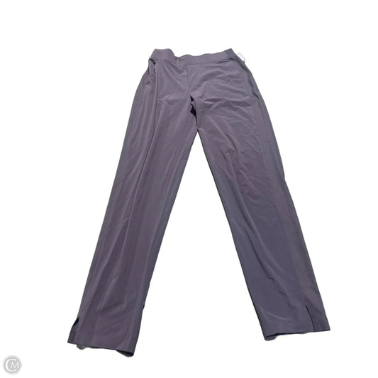 Pants Other By Athleta In Purple, Size: 2