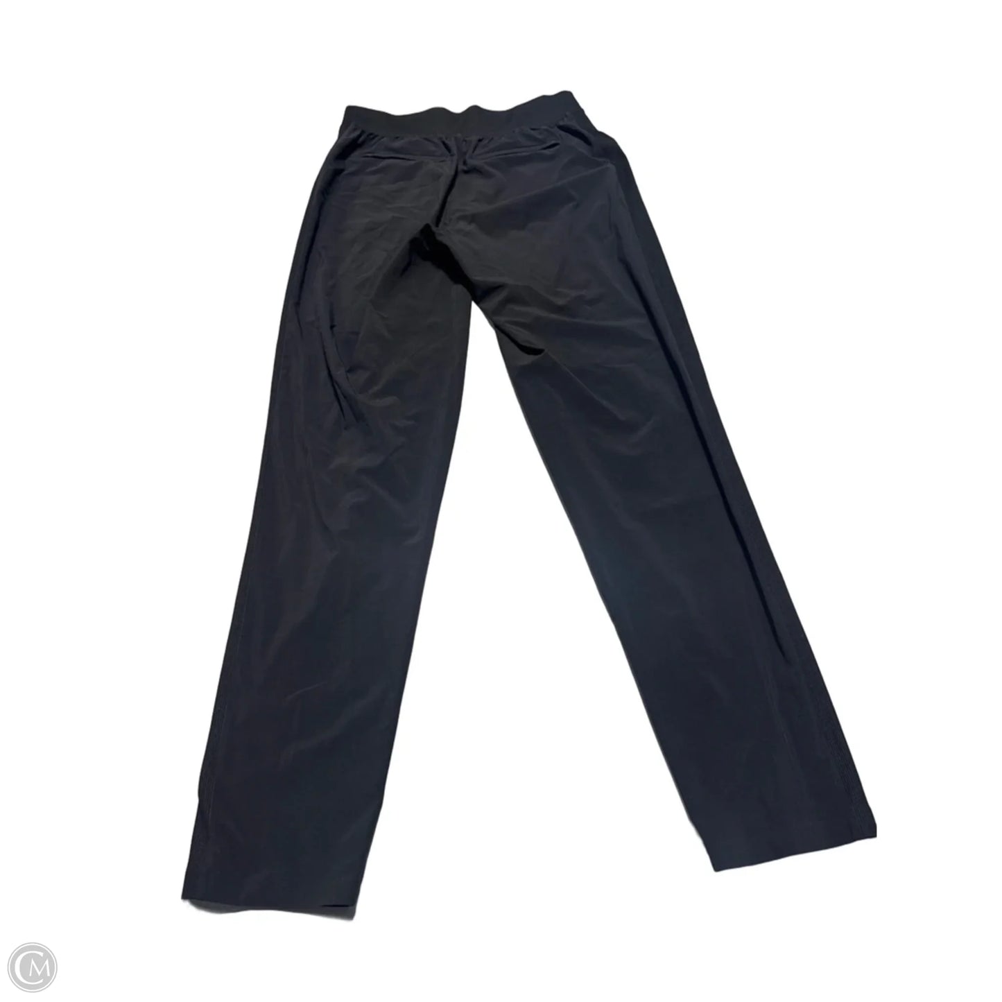 Athletic Pants By Athleta In Black, Size: S
