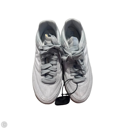 Shoes Athletic By New Balance In Grey, Size: 7.5