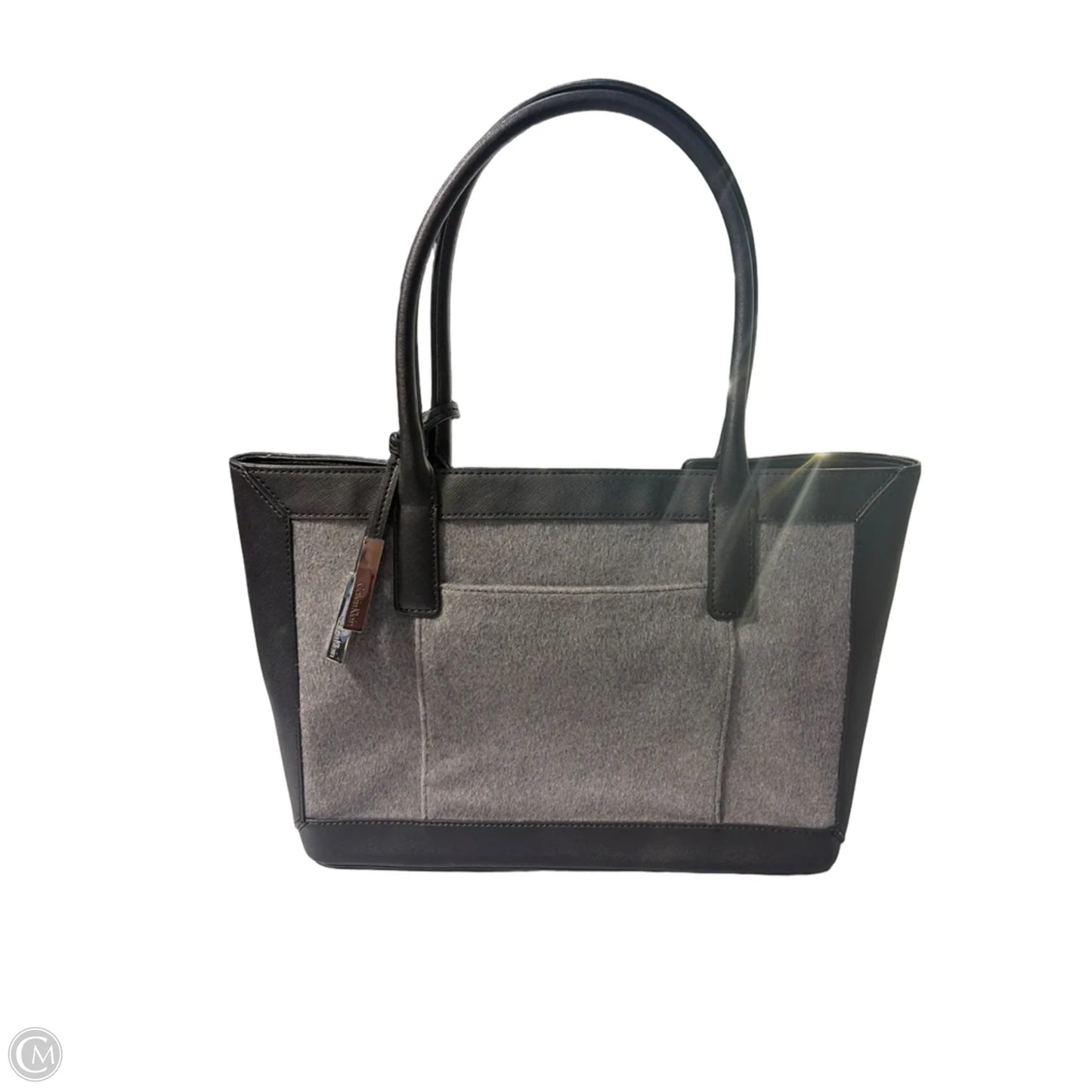Handbag By Calvin Klein, Size: Large
