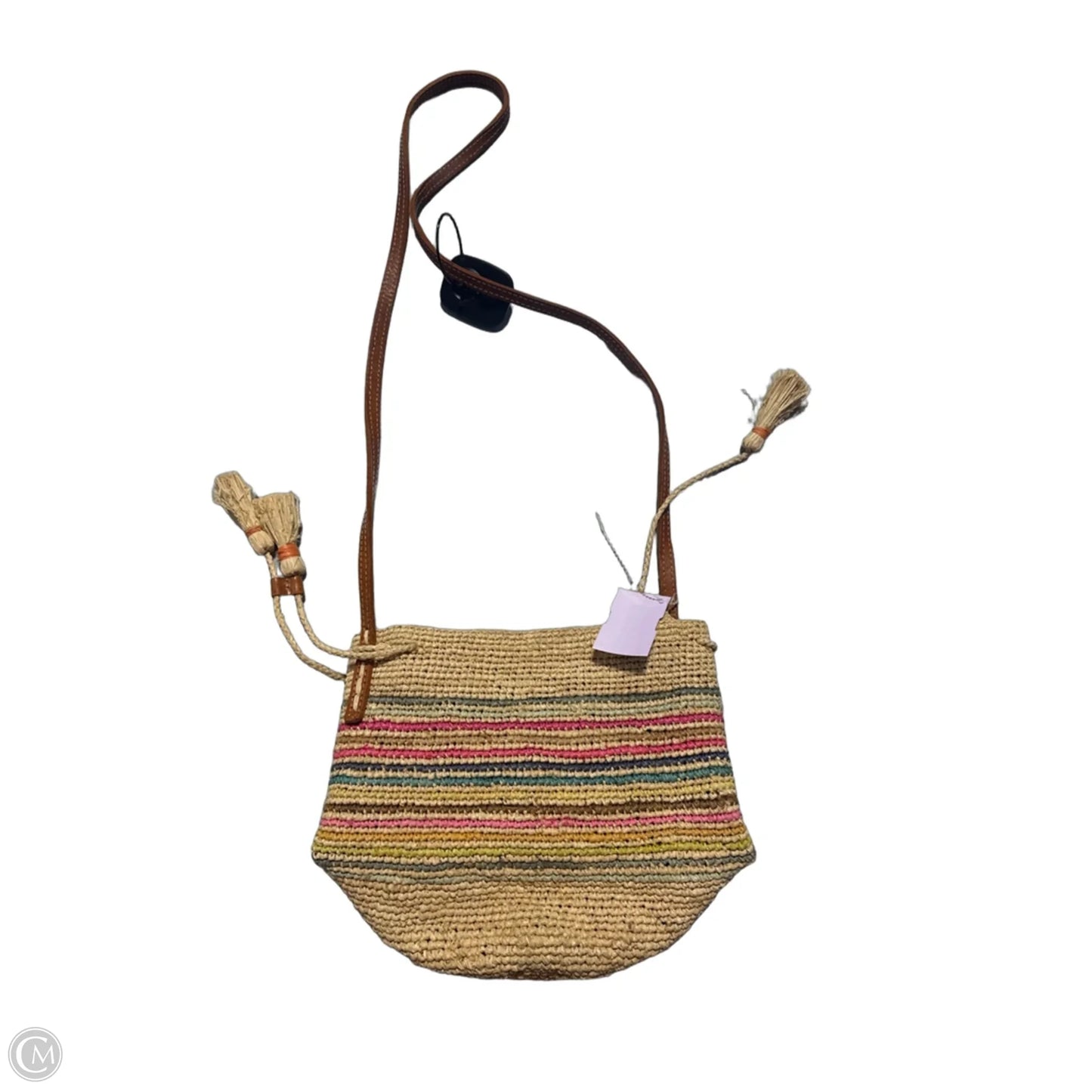 Crossbody By Cmc, Size: Small