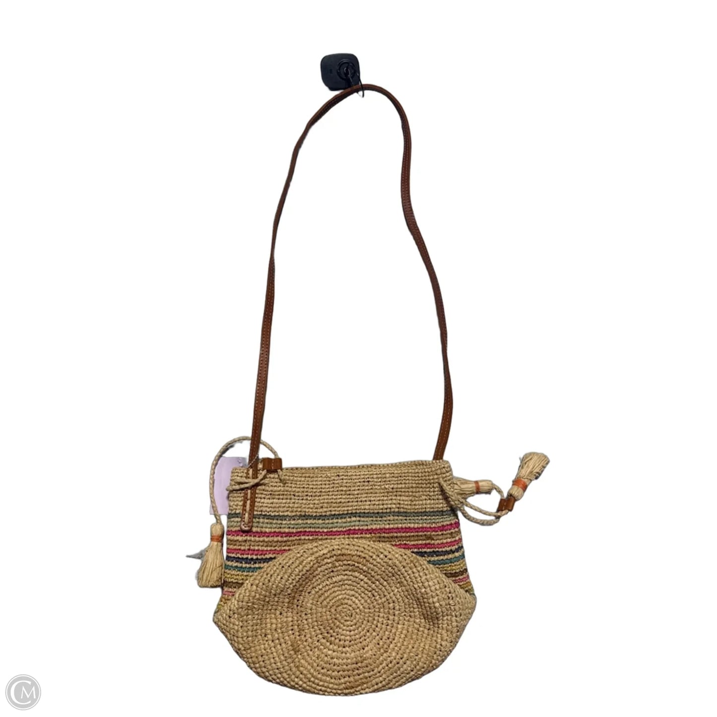 Crossbody By Cmc, Size: Small