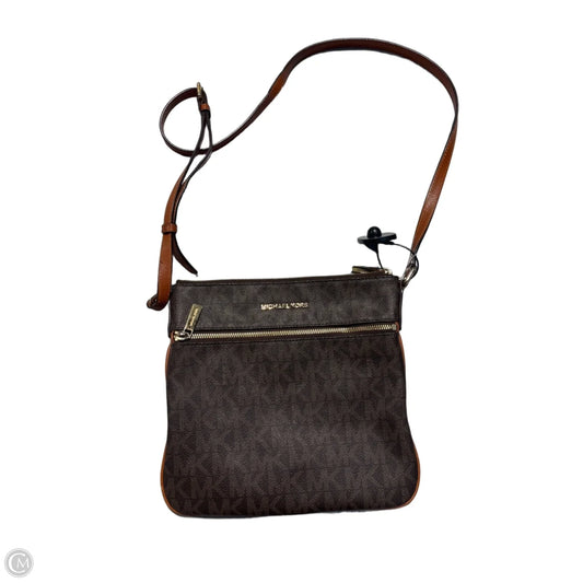 Crossbody By Michael By Michael Kors, Size: Medium