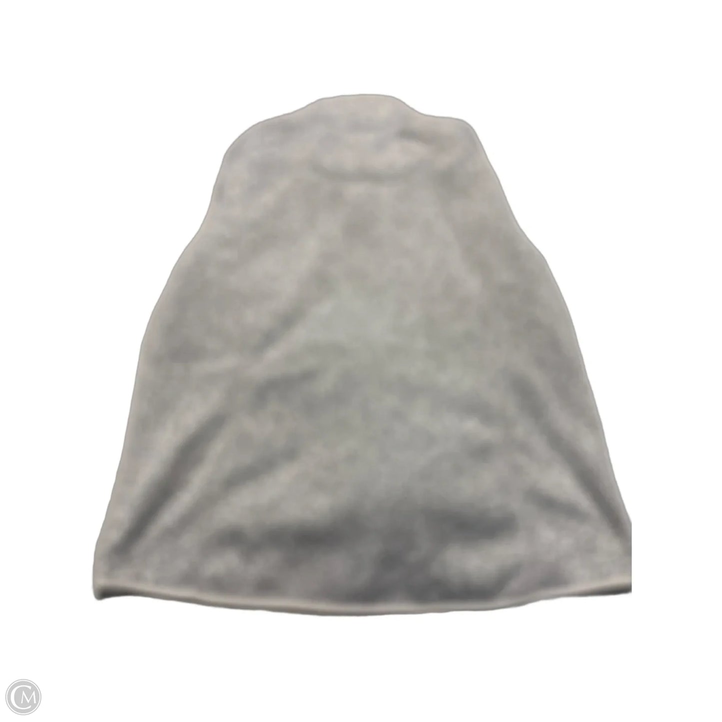 Jacket Other By L.l. Bean In Grey, Size: 2x