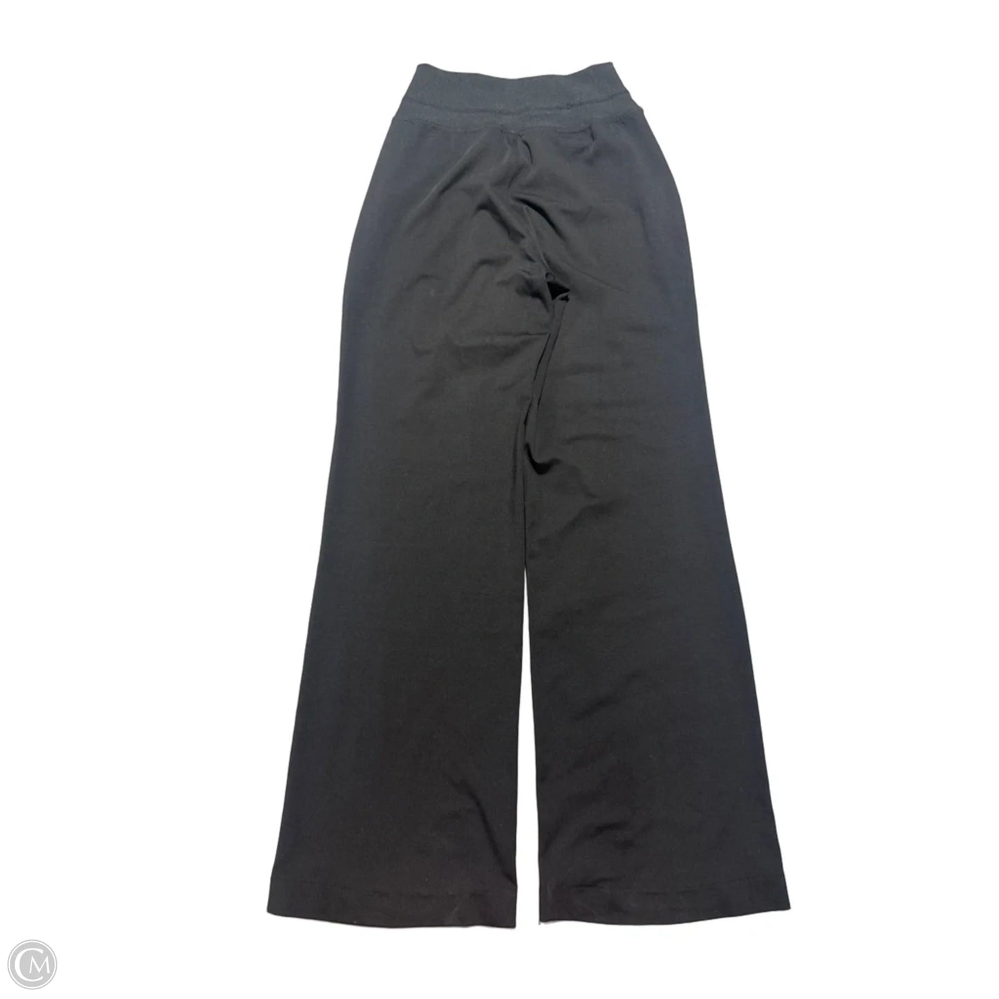 Athletic Pants By Yogalicious In Black, Size: S