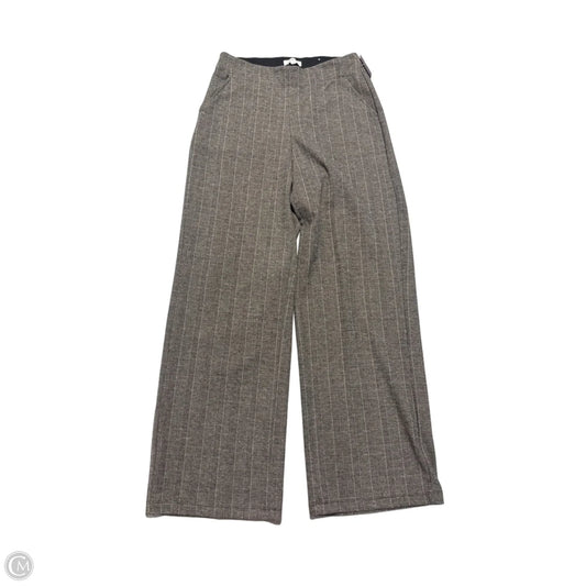 Pants Dress By Max Studio In Brown, Size: S
