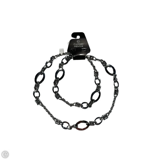 Necklace Chain By Lia Sophia