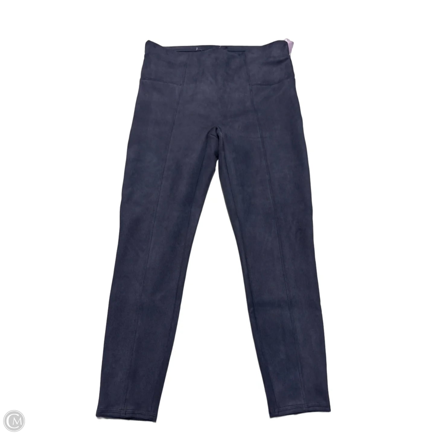 Pants Other By Spanx In Blue, Size: Xl