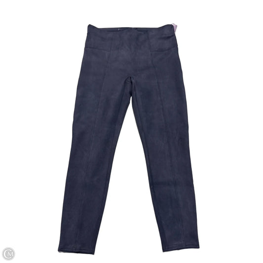 Pants Other By Spanx In Blue, Size: Xl