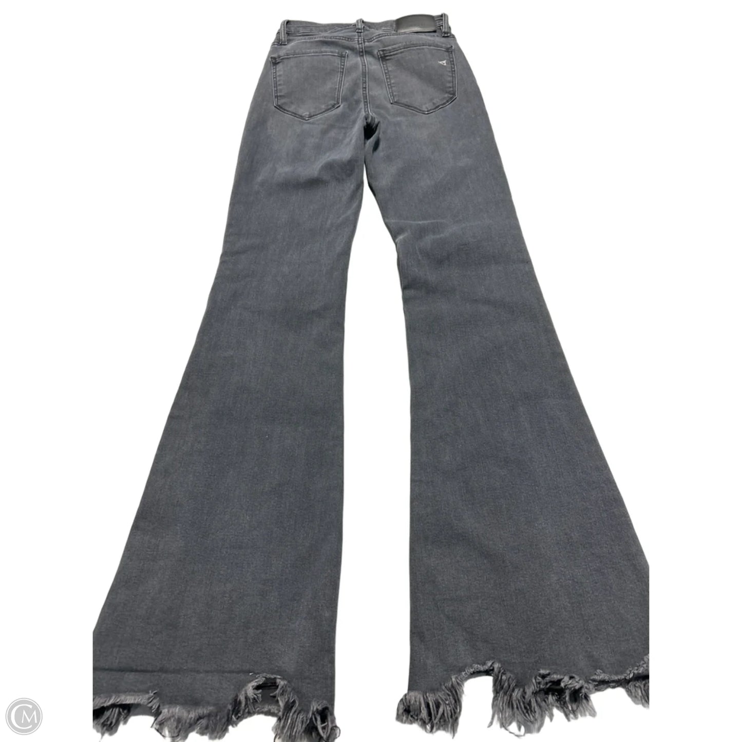 Jeans Flared By Hidden In Black, Size: 2