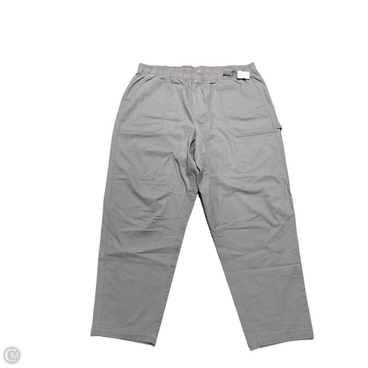 Pants Other By Old Navy In Grey, Size: 18