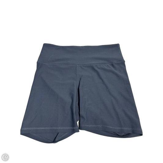 Athletic Shorts By Old Navy In Blue, Size: L