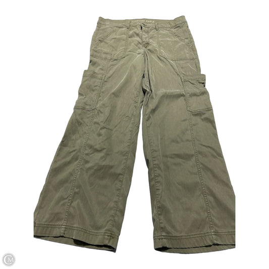 Pants Other By American Eagle In Green, Size: 14