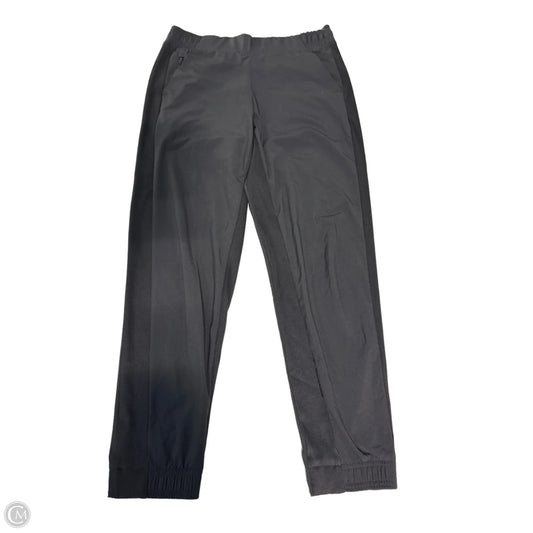 Athletic Pants By Athleta In Black, Size: M