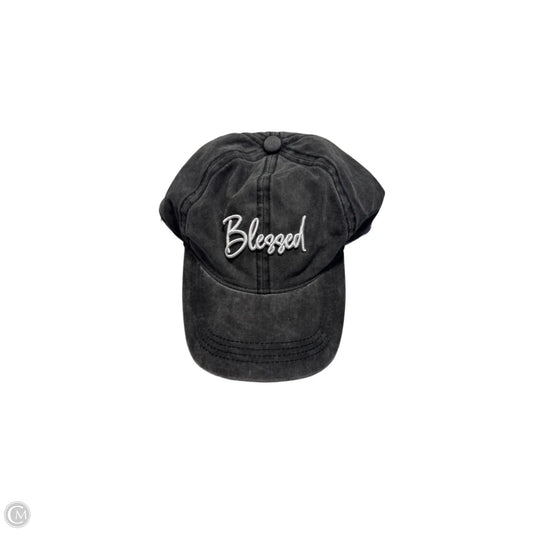 Hat Baseball Cap By Cme