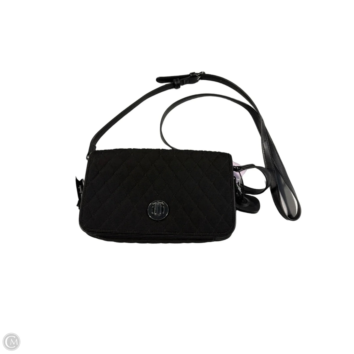 Crossbody By Vera Bradley, Size: Small