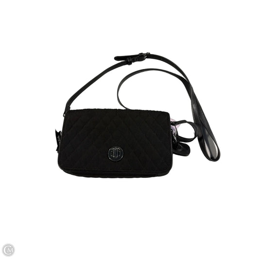 Crossbody By Vera Bradley, Size: Small