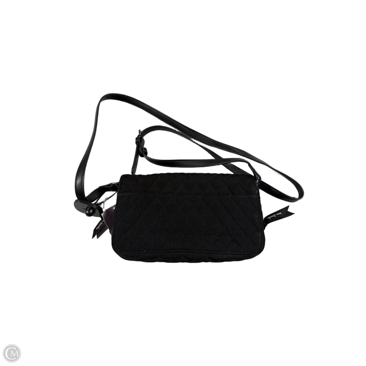 Crossbody By Vera Bradley, Size: Small