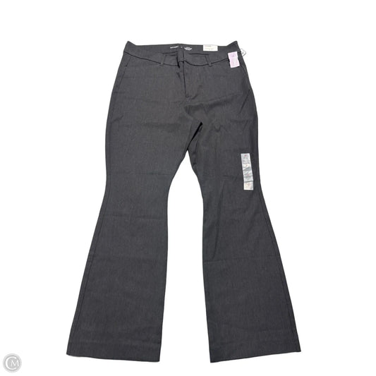 Pants Dress By Old Navy In Grey, Size: 16