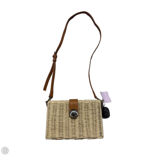 Crossbody By Lc Lauren Conrad, Size: Medium