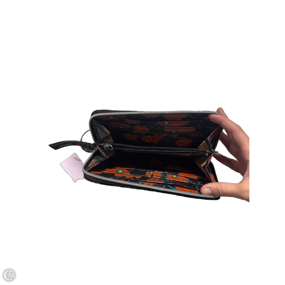 Wallet By Sakroots, Size: Medium