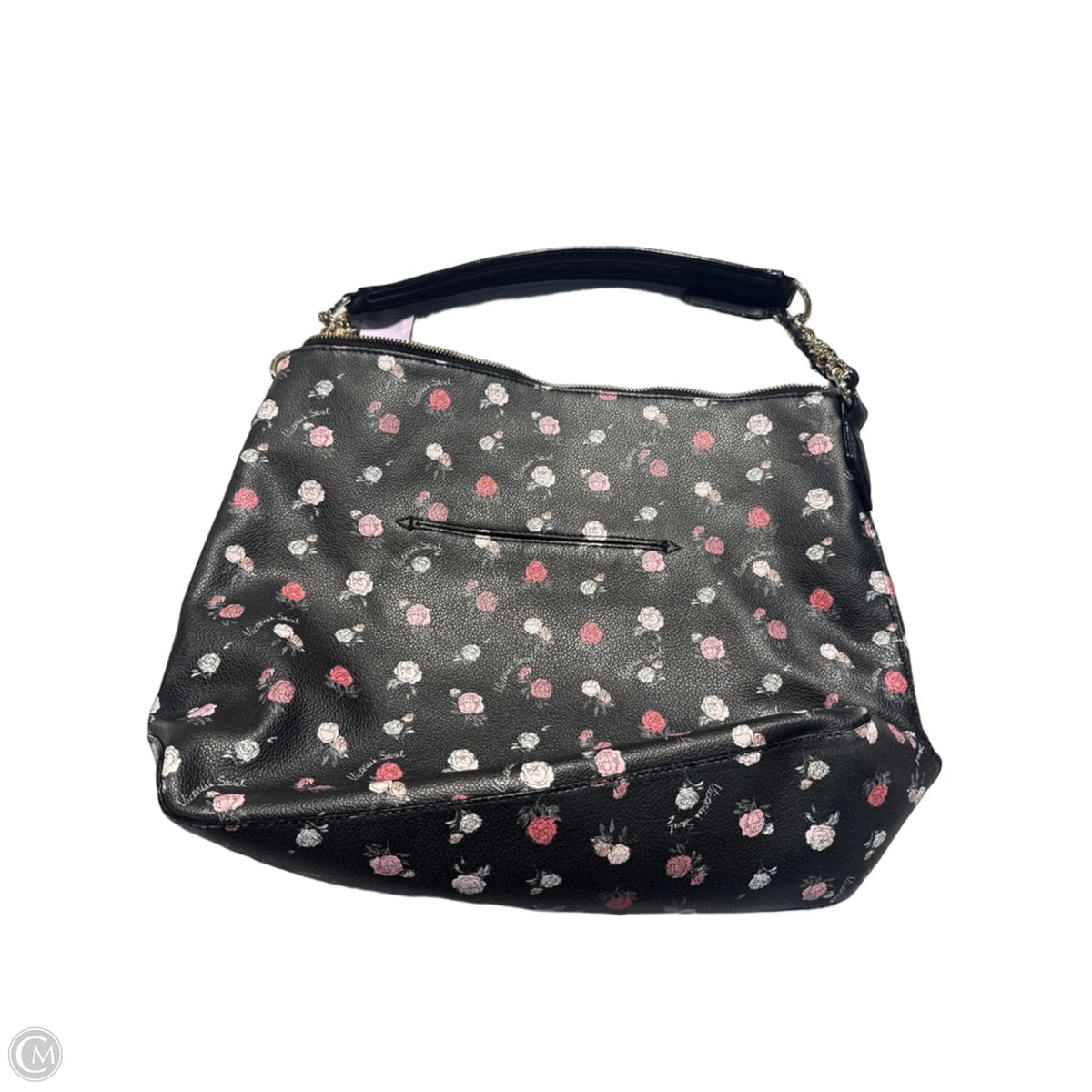Handbag By Victorias Secret, Size: Medium