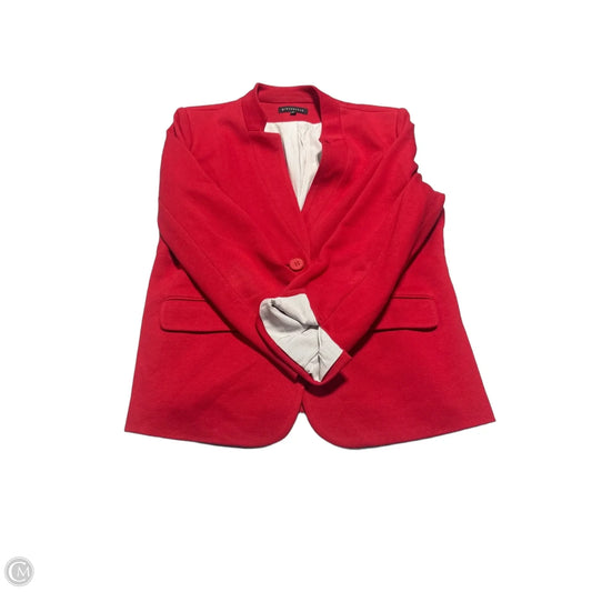Blazer By Gibson Look In Red, Size: Xl