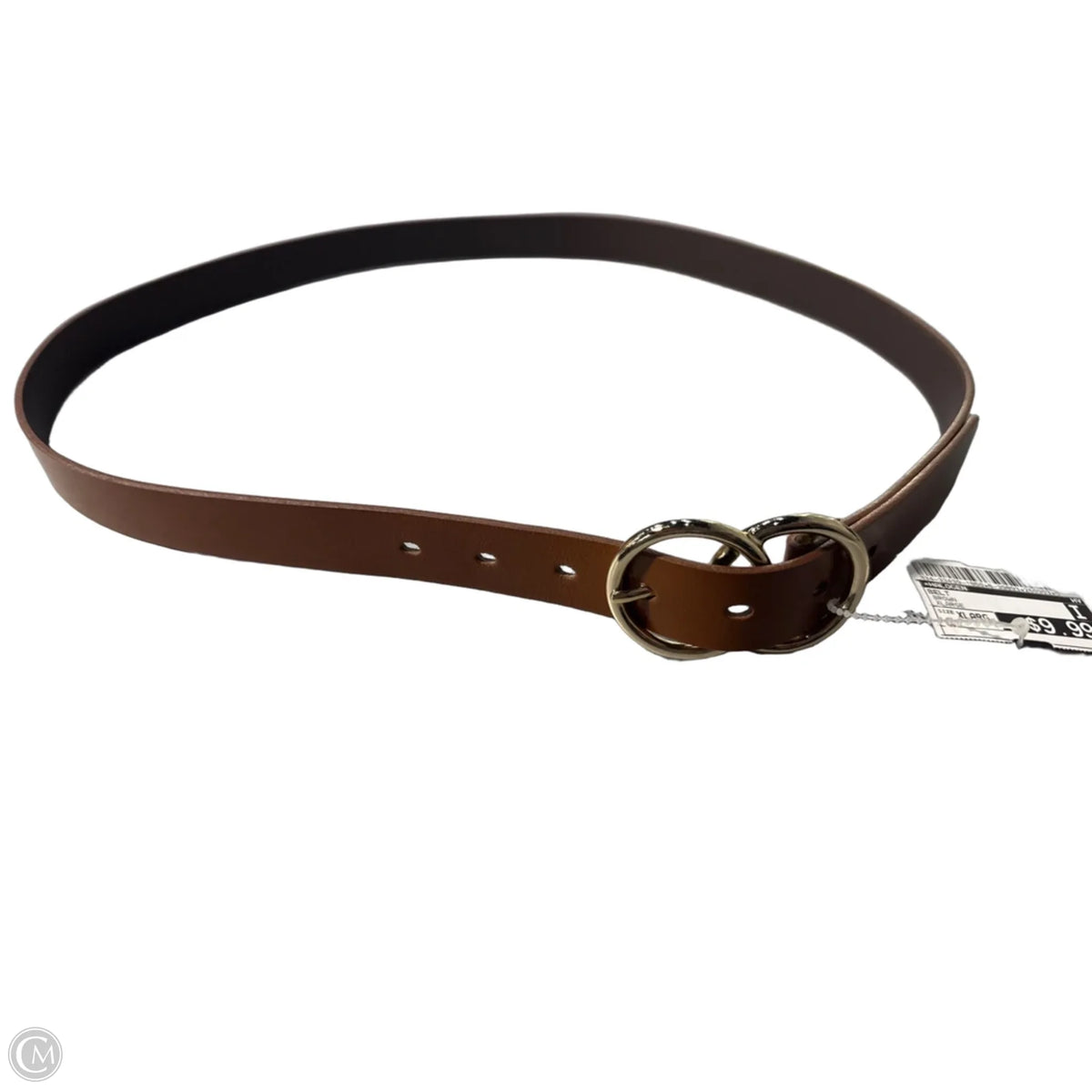Belt By Halogen, Size: Xlarge