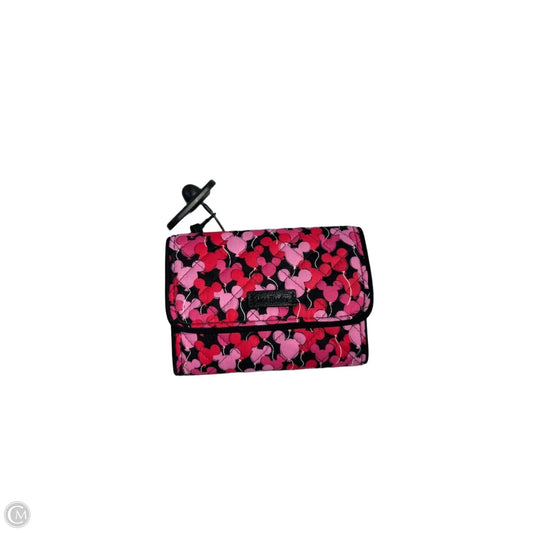 Wallet By Vera Bradley, Size: Small