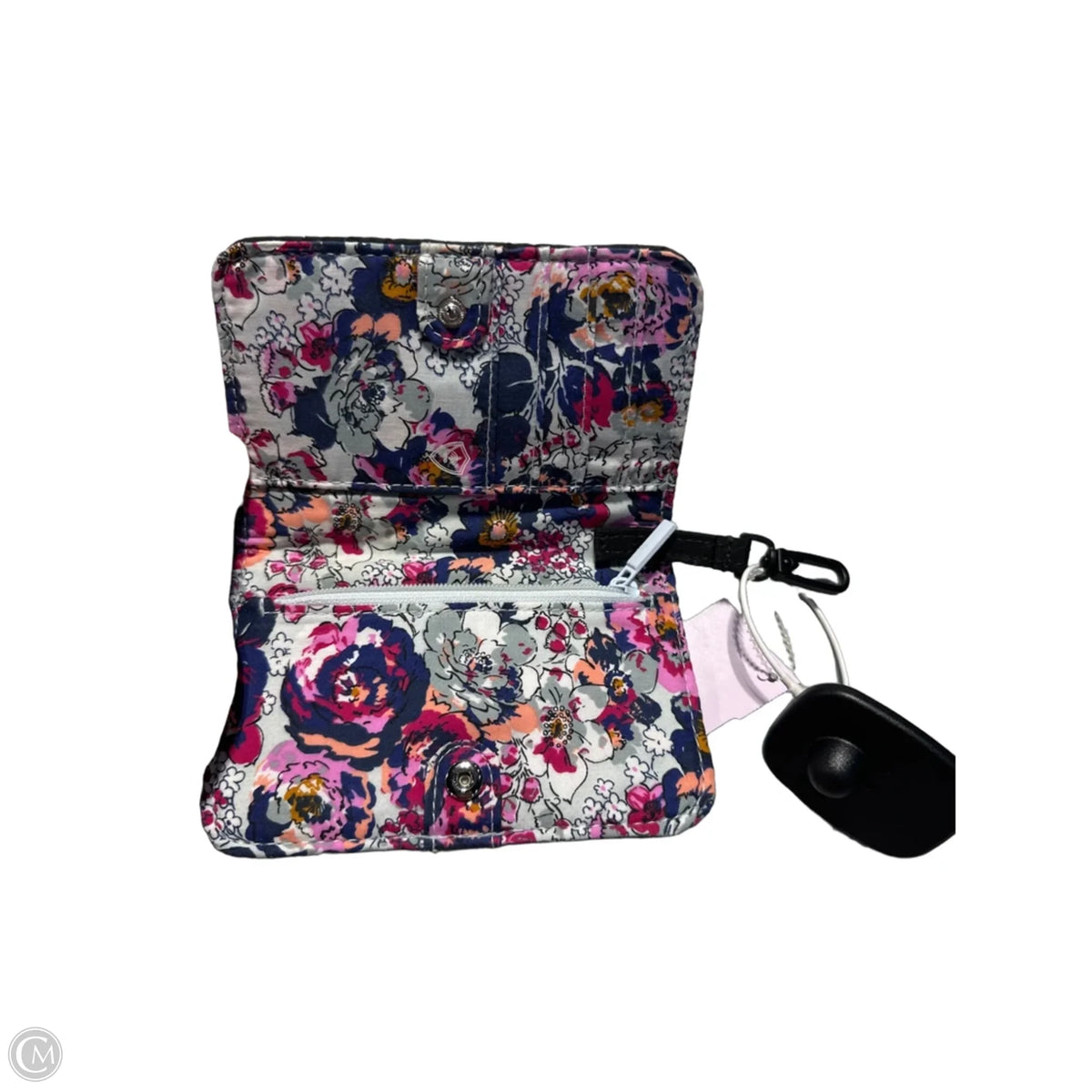 Wallet By Vera Bradley, Size: Small