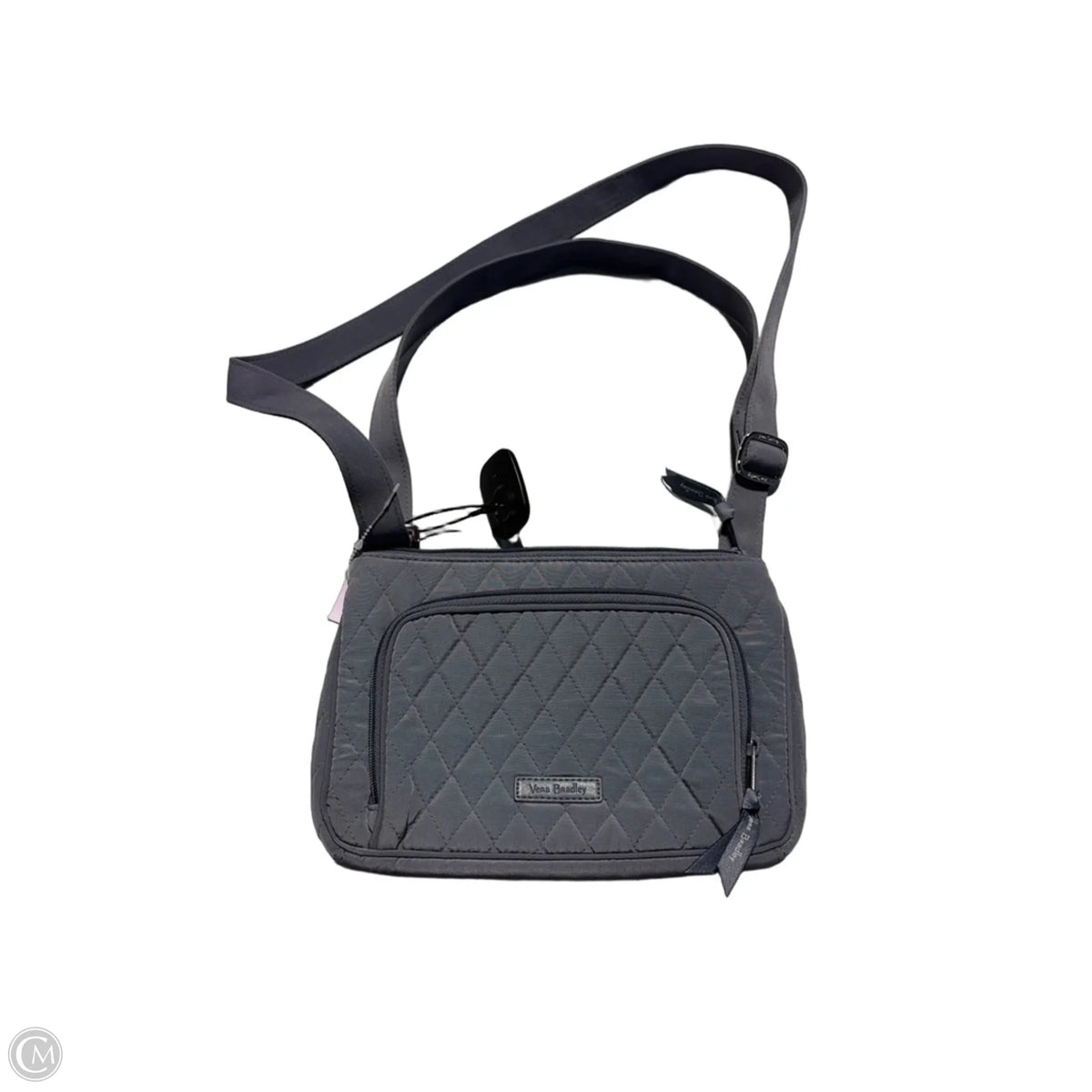 Crossbody By Vera Bradley, Size: Medium