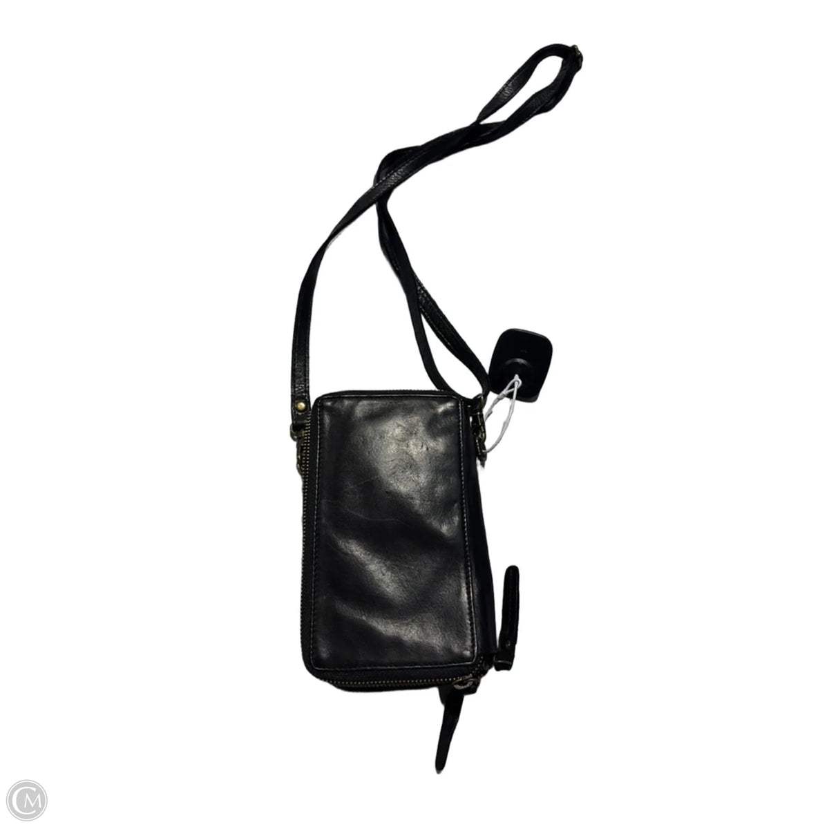 Wallet By Cmc, Size: Small