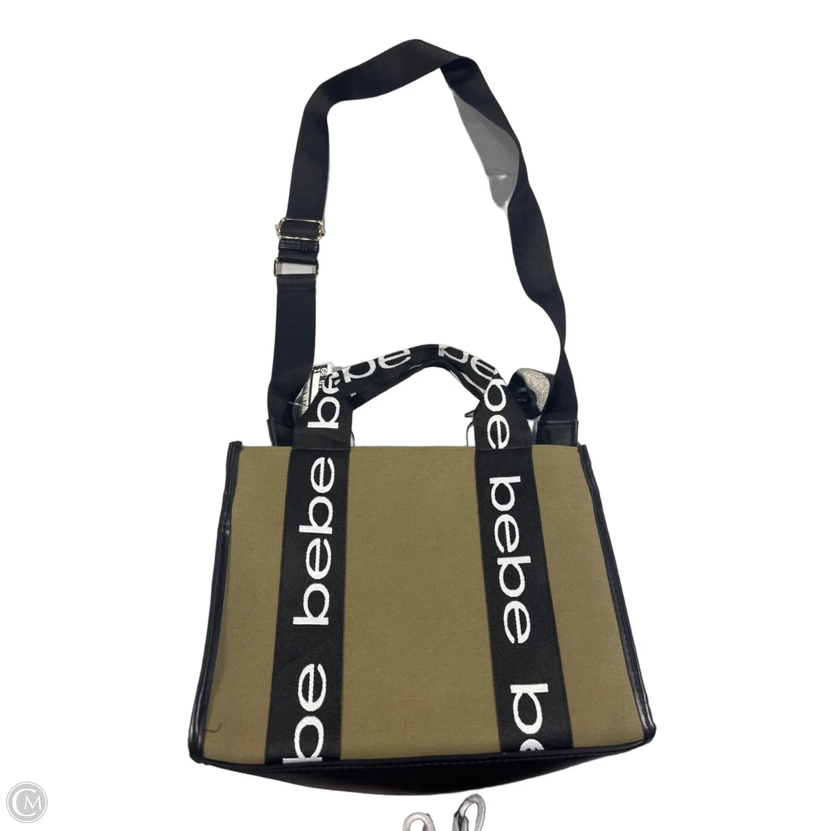Handbag By Bebe, Size: Medium