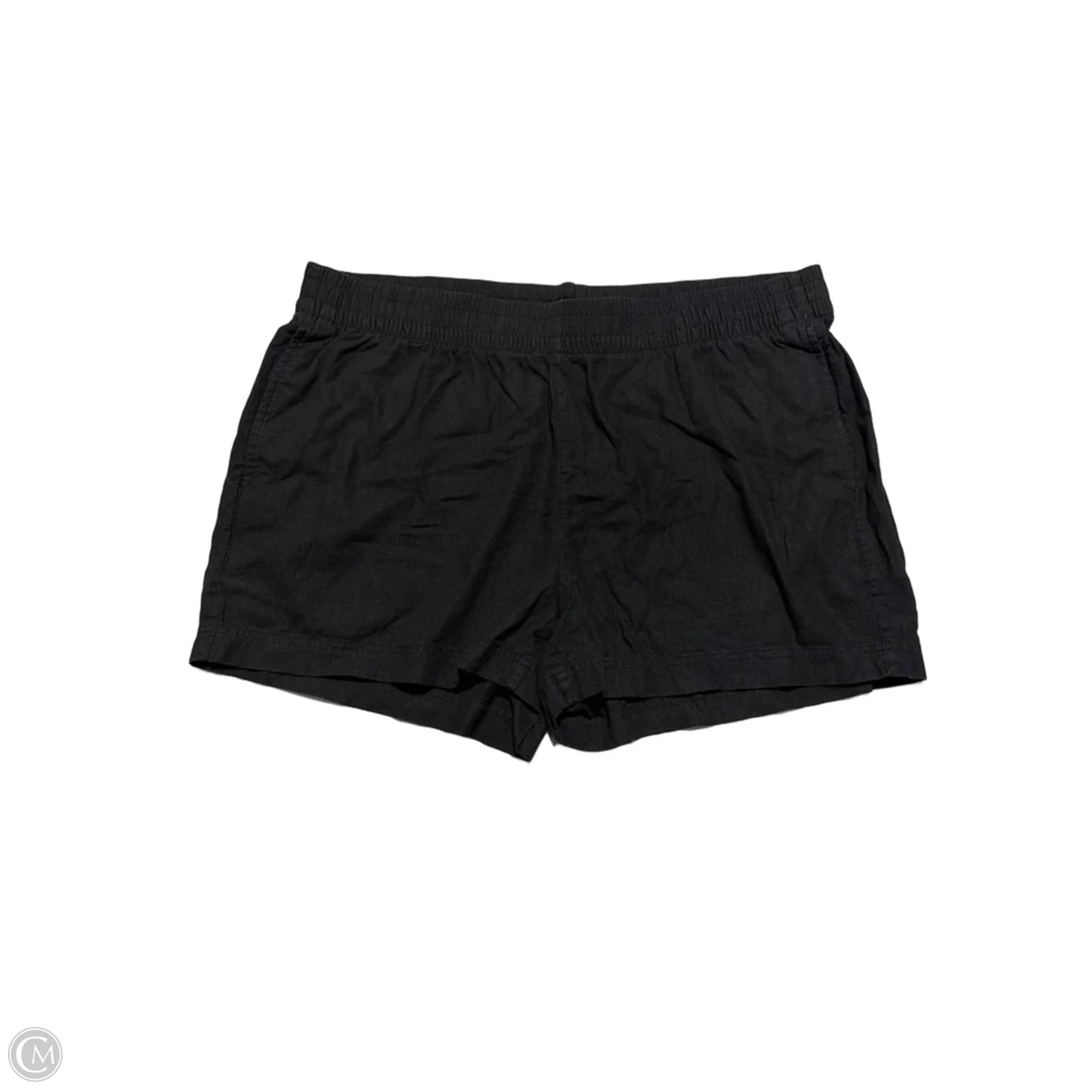 Shorts By Old Navy In Black, Size: Xl