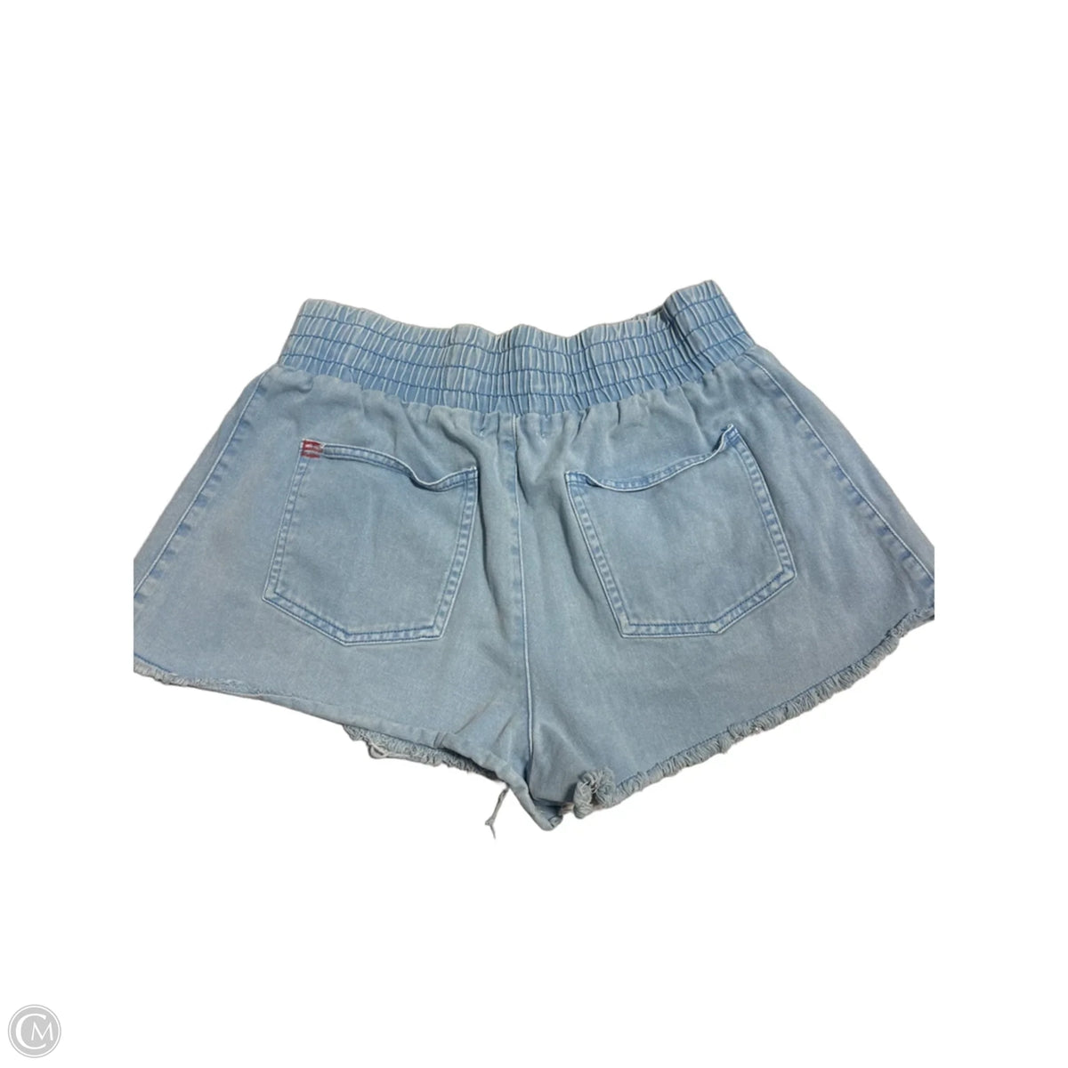 Shorts By Bdg In Blue, Size: L