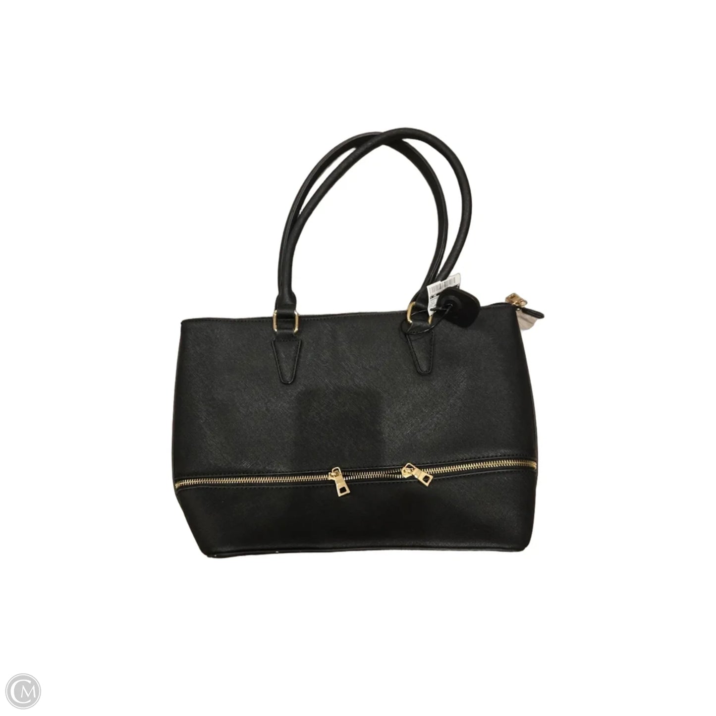 Handbag By Cmc, Size: Large