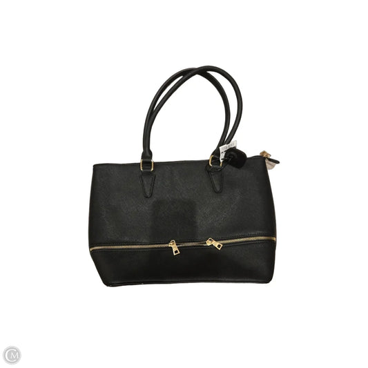 Handbag By Cmc, Size: Large