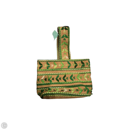 Handbag By Cmc, Size: Small