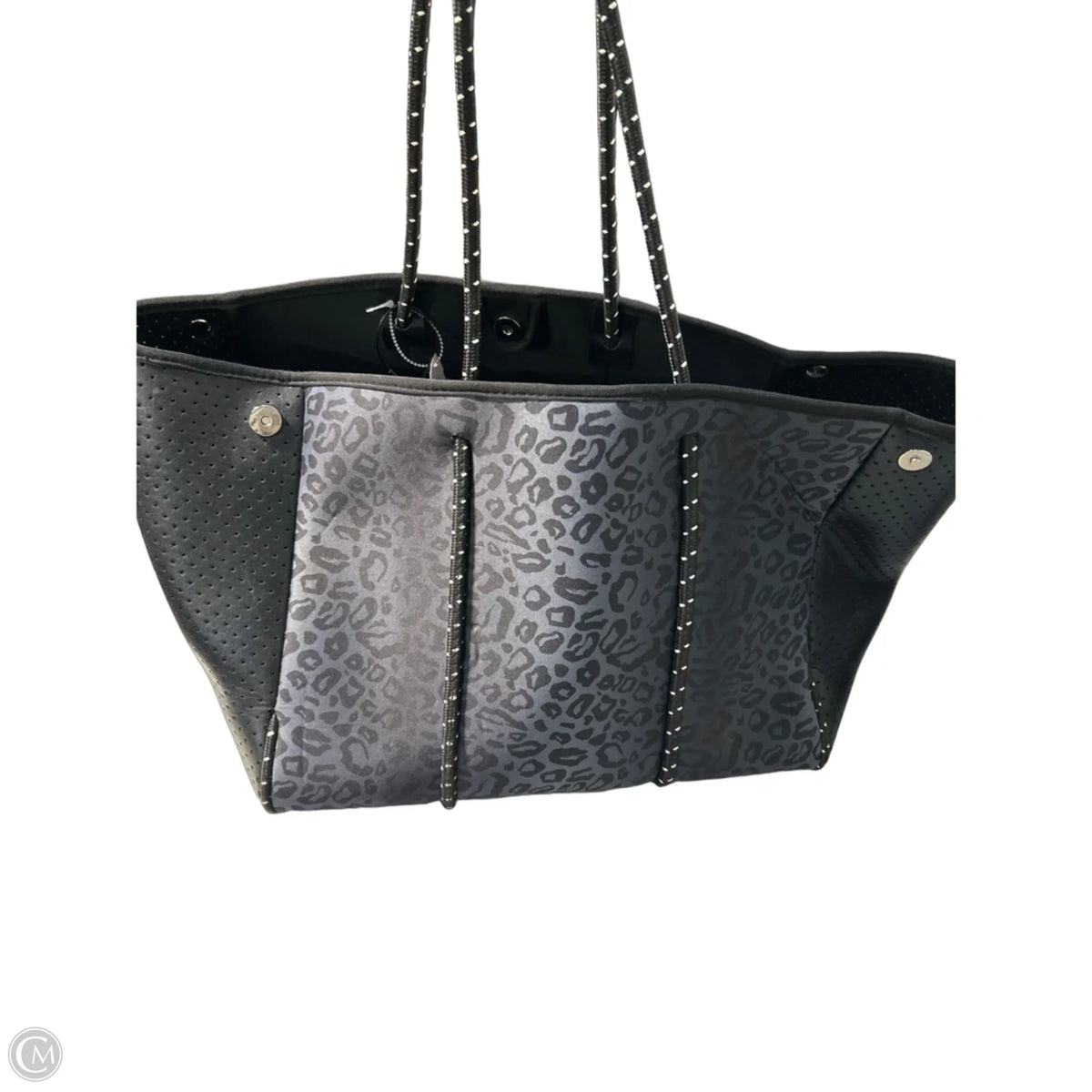 Handbag By Cmc, Size: Large